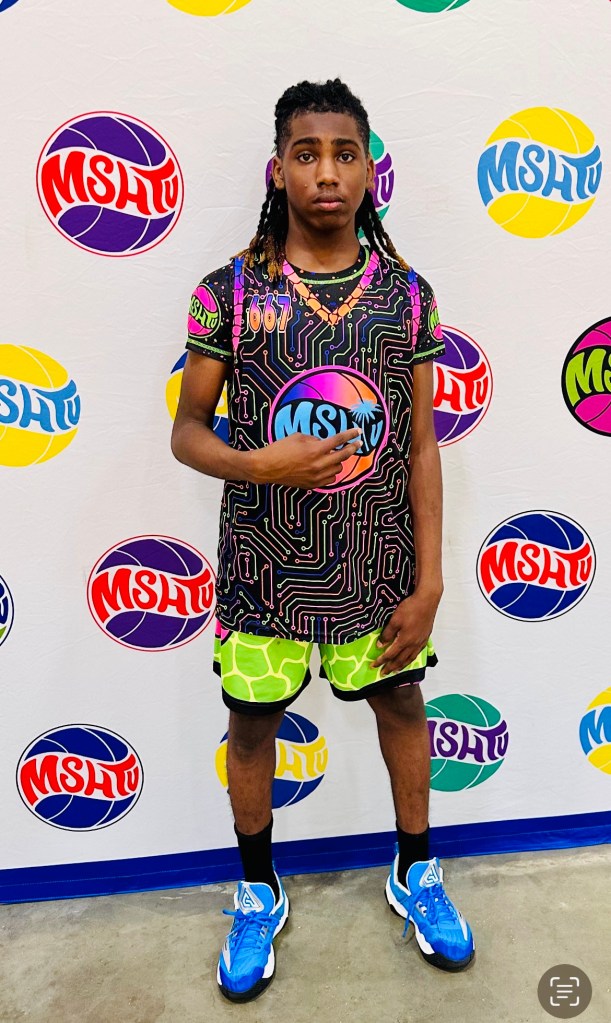 Carter Michael Sprewer