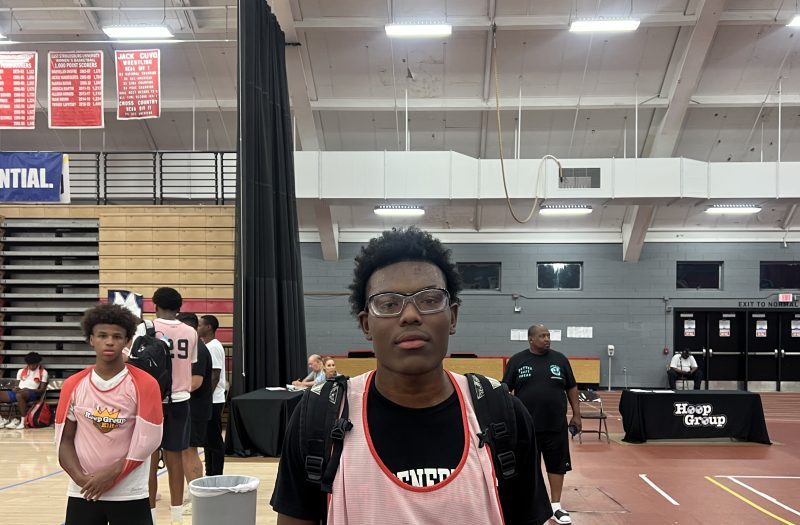2026 Smartball Classic 1st Round Wing Standouts