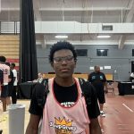 Essex County Tournament Semifinal More Notables