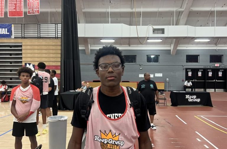 Essex County Tournament Semifinal More Notables