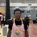 Hoop Group Jersey Jam Fest: New Jersey 17U Notables