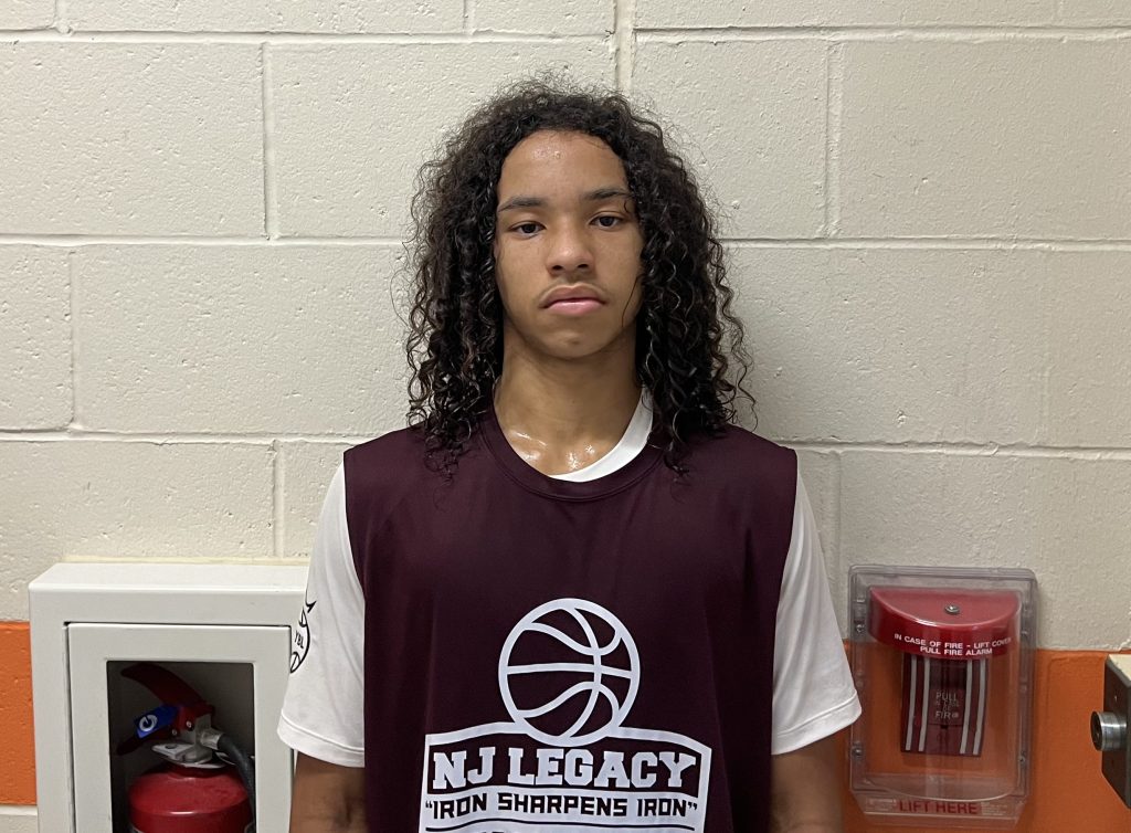 ICYMI: 2029 Rankings Were Posted This Week