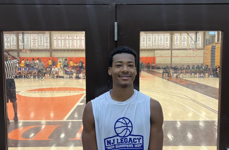 Big Jersey Basketball Championship: Consolation Games Notables