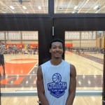 Jamal Dixon