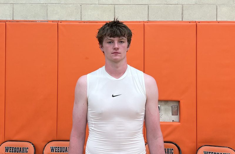 Hoop Group Pittsburgh Jam Fest: 17U New Jersey Standouts