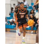 D’maurion Abbott