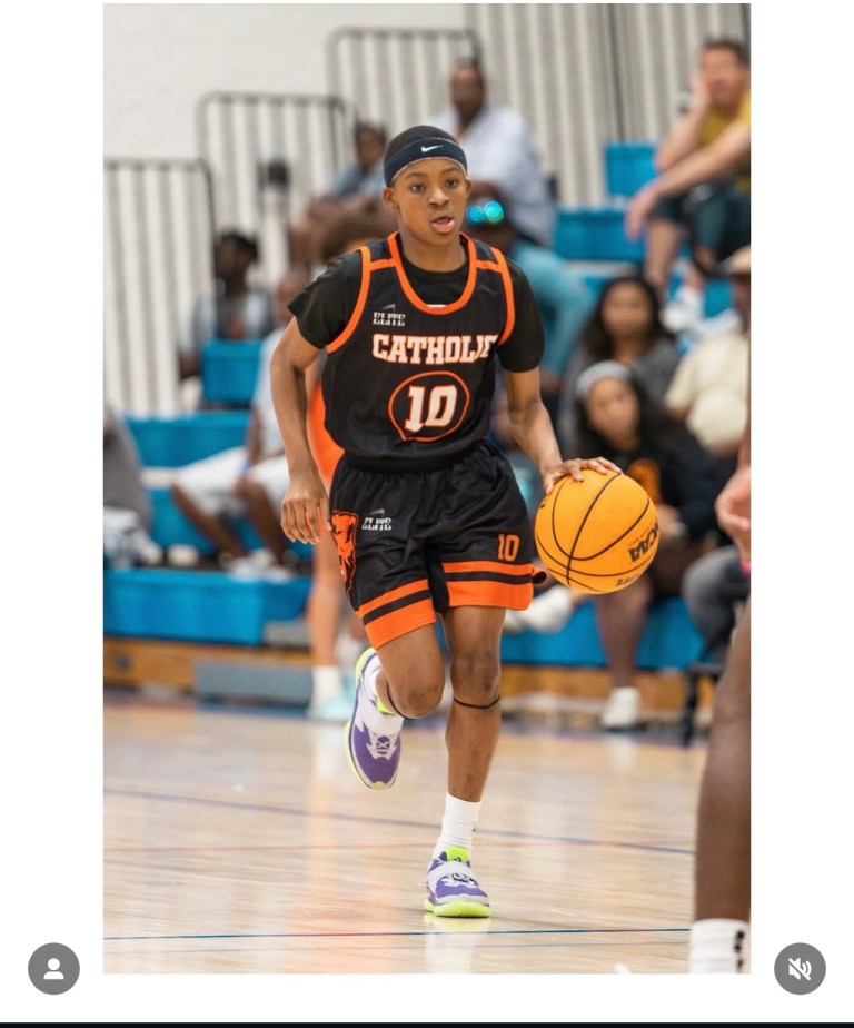 D’maurion Abbott