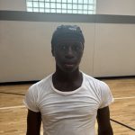 Lamine Donzo