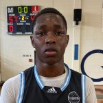 Gwinnett County Midseason Report: Top Seniors