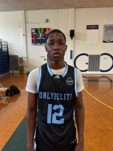 Impact Transfers: Class 6A
