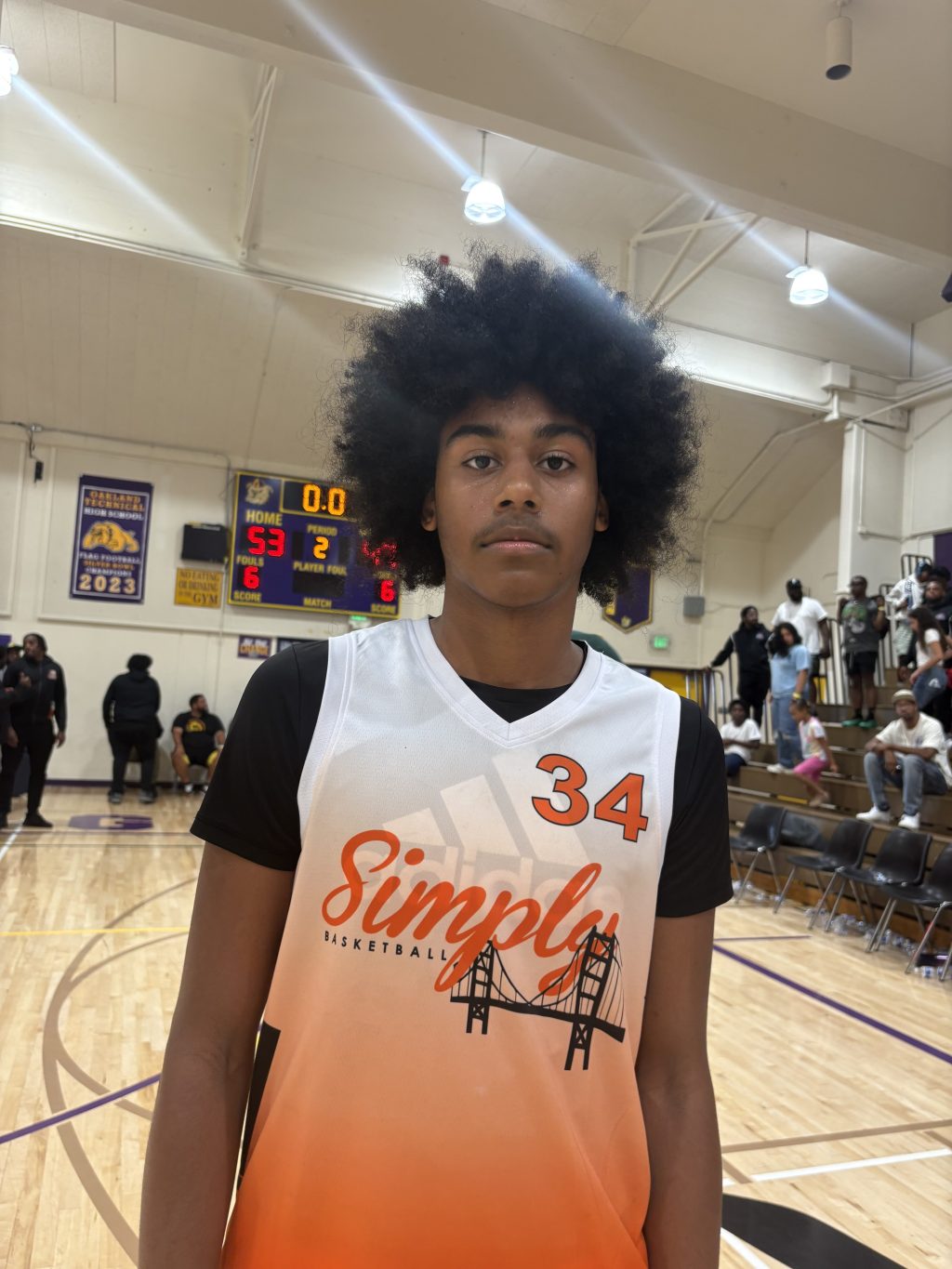 2029 Prospect Standouts at Simply