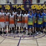 Simply Basketball Future of NorCal Invite