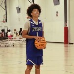 Tristiann Simpson