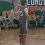 Carson Klimmek