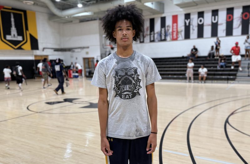 2026 Rankings Update: New Additions