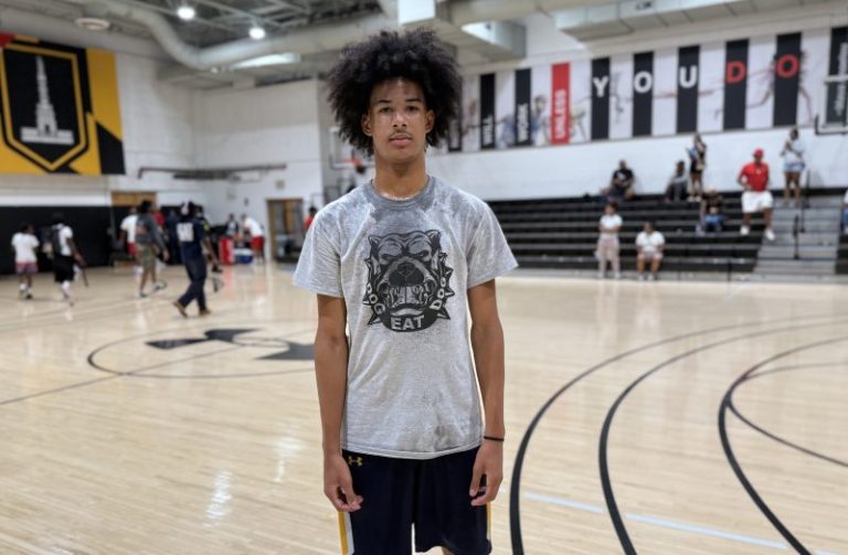Dog Eat Dog Showcase: Top &#039;26+&#039;27 Prospects