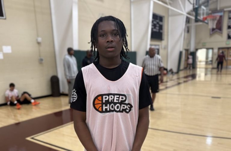 2029 Rankings: BCL/MIAA Freshmen Part One