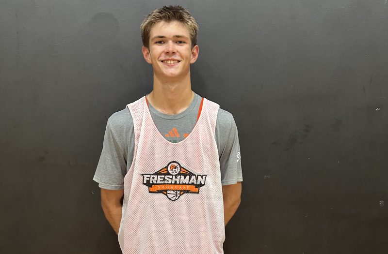 Freshman Showcase: Steve&amp;#8217;s Top Performers