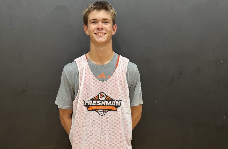 Top Five Preview: Region Eight