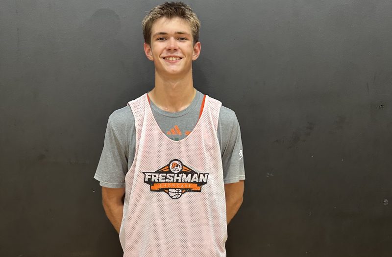 Top Five Preview: Region Eight