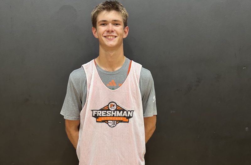 2029 Rankings Update: Top Five