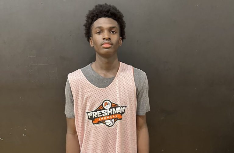 Freshman Showcase: Standout Guards Part 1