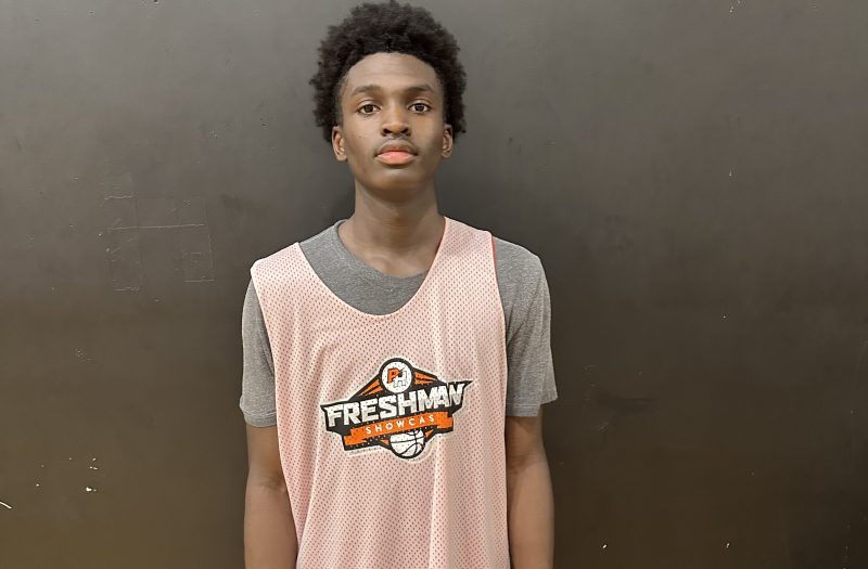 2029 Rankings: Players to Keep An Eye On