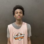Grassroots Showcase 2029 Standouts Part 1