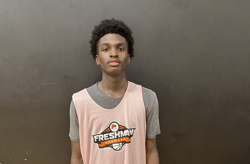 Grassroots Showcase 2029 Standouts Part 1