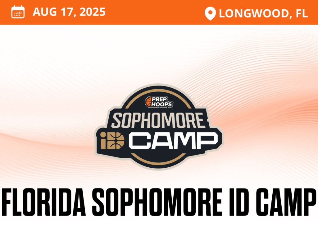2028 Sophomore ID Camp — Breakout Prospect Preview