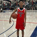 AJ Williams III