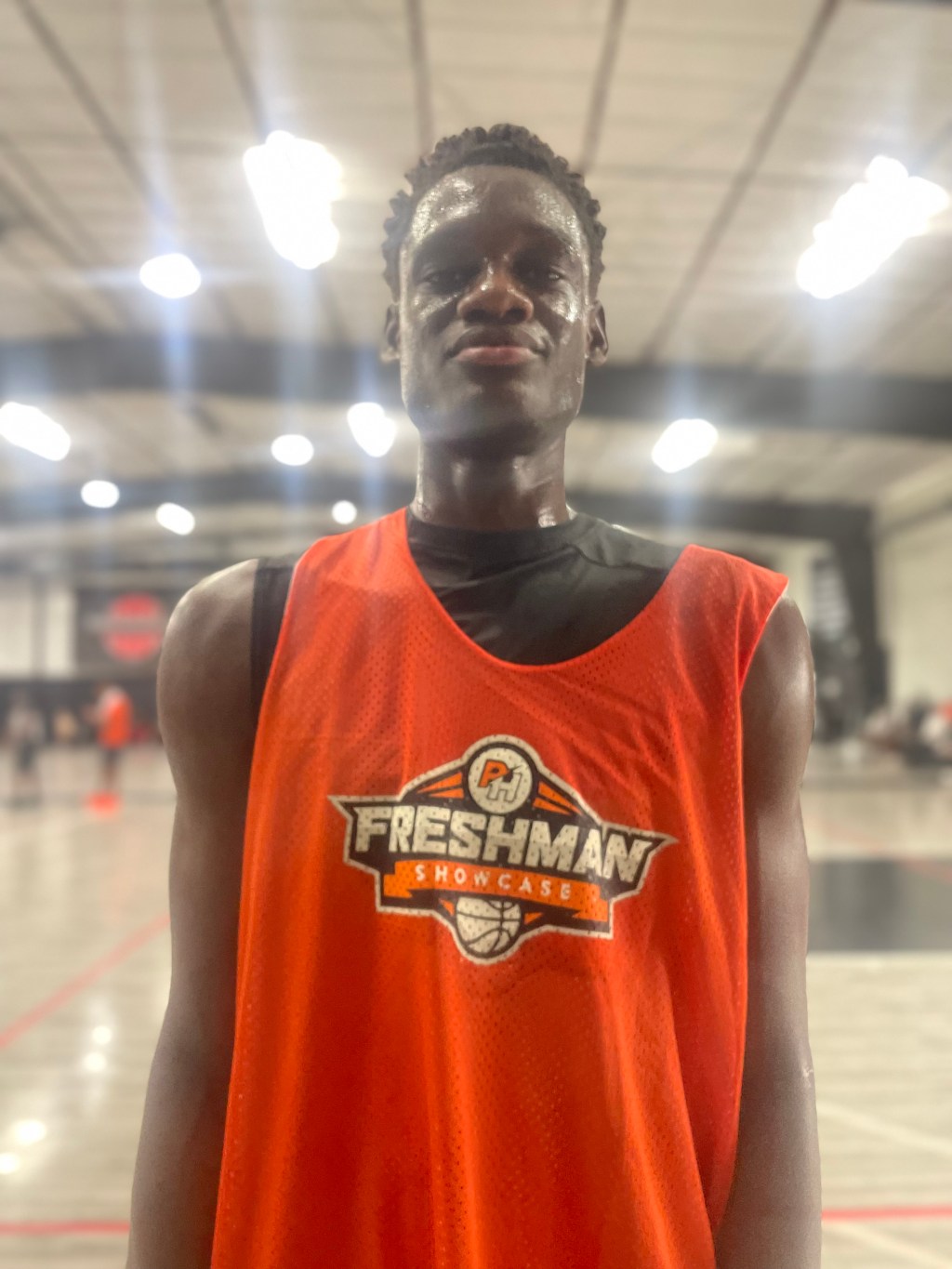 2029 Freshman Showcase — Notable Performers Review