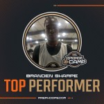 Top Performers: 2028 Sophomore ID Camp Review