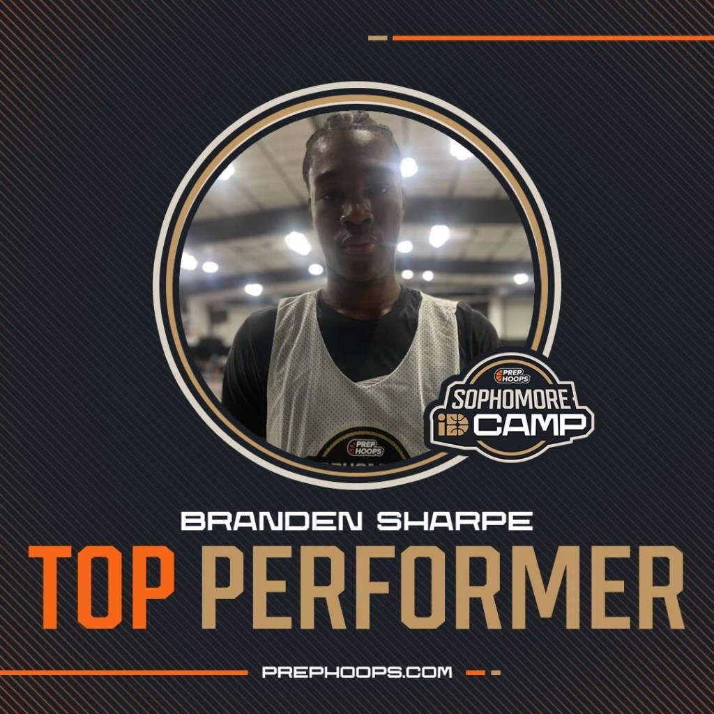 Top Performers: 2028 Sophomore ID Camp Review