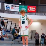 Colton Hoenigman