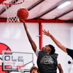 2028 Sophomore ID Camp: Notable Standout Performers