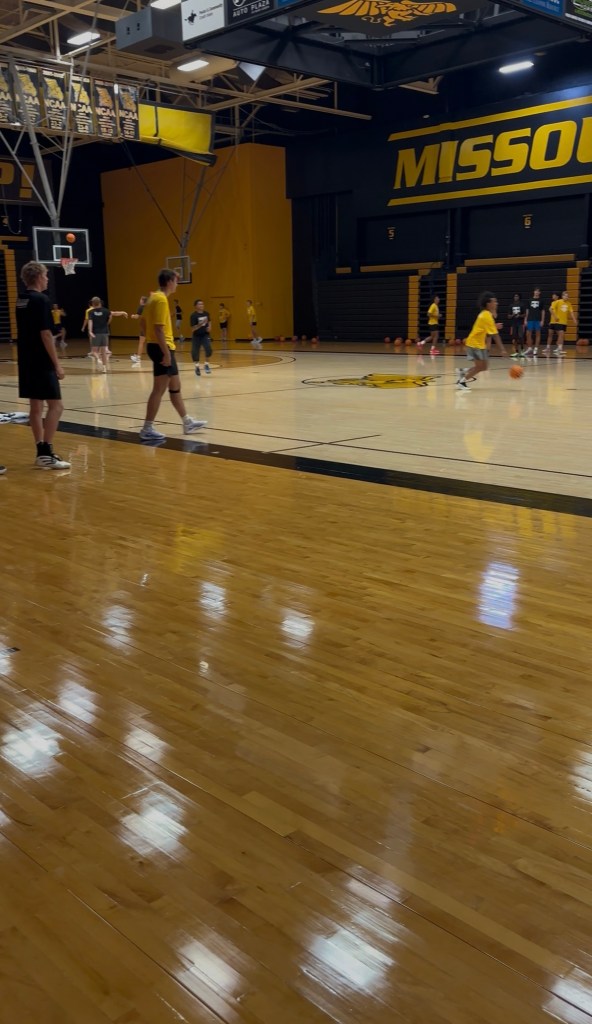 Missouri Western Elite Camp: Show-Me State Standouts