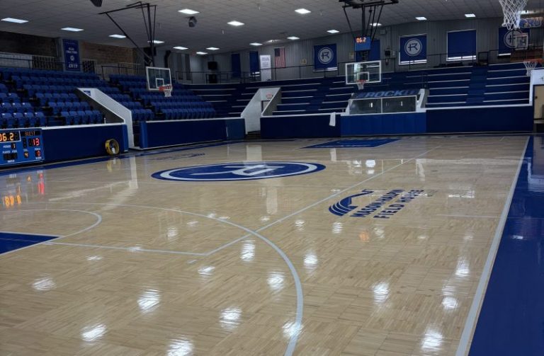 Rockhurst Elite Camp: Standout Prospects Impress