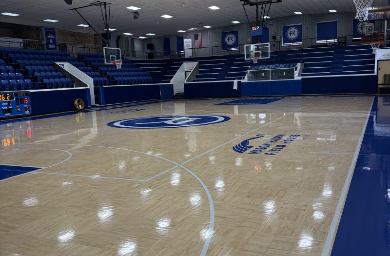 Rockhurst Elite Camp: Emerging Names to Follow