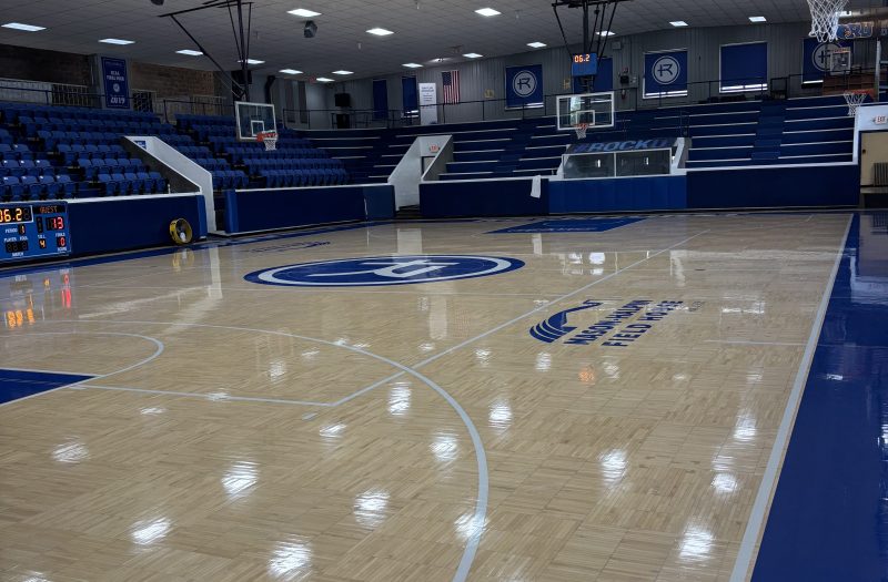 Rockhurst Elite Camp: Rising Regional Talent