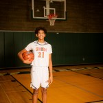 Tae Jackson