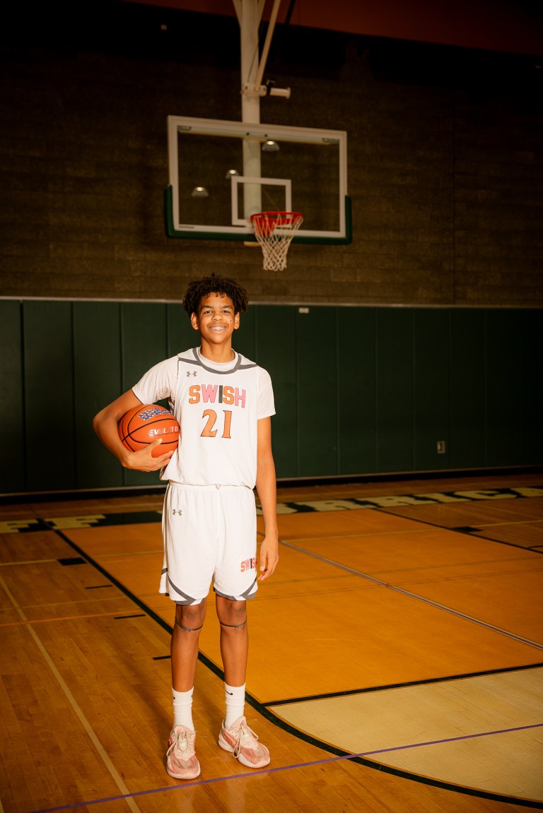 Tae Jackson