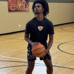 Kareem Davenport