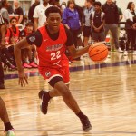 Mekhi Abner
