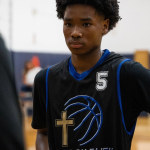 Amir Jackson