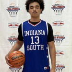 Devin Bolden