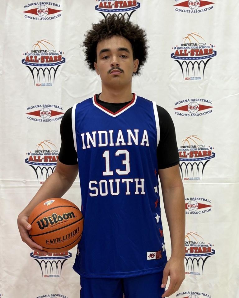 Devin Bolden