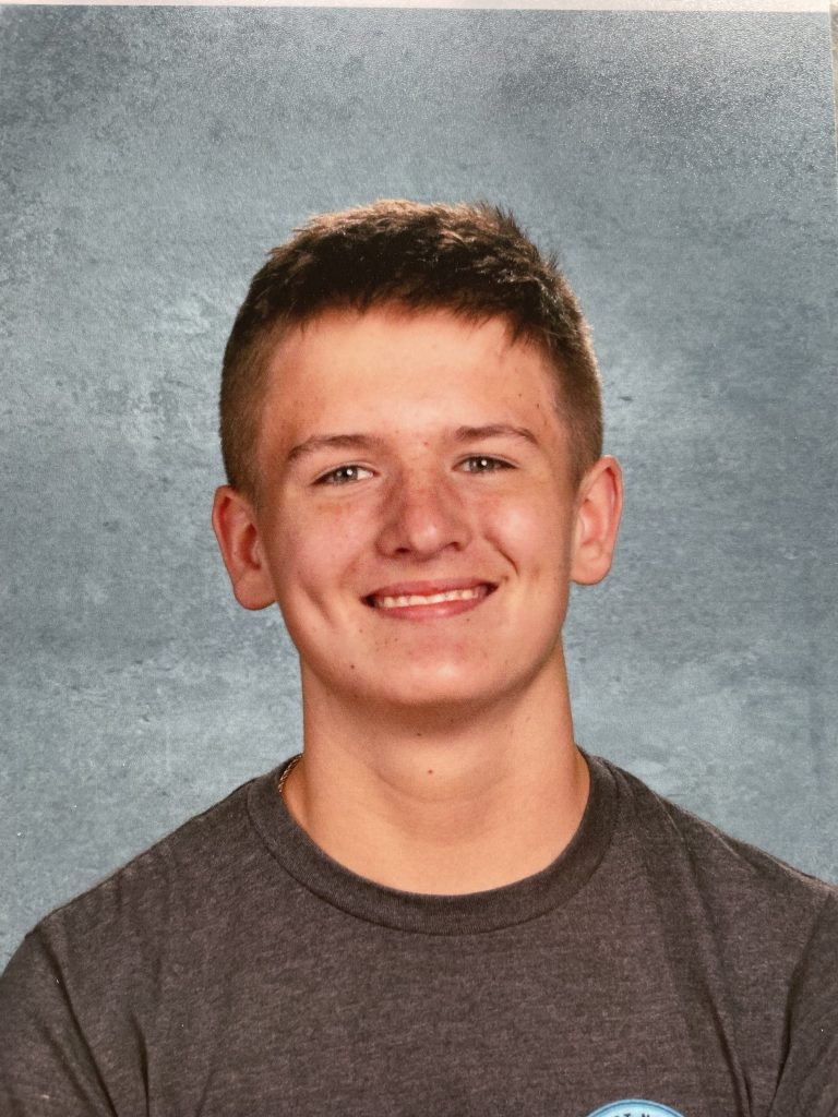 Aiden Roby