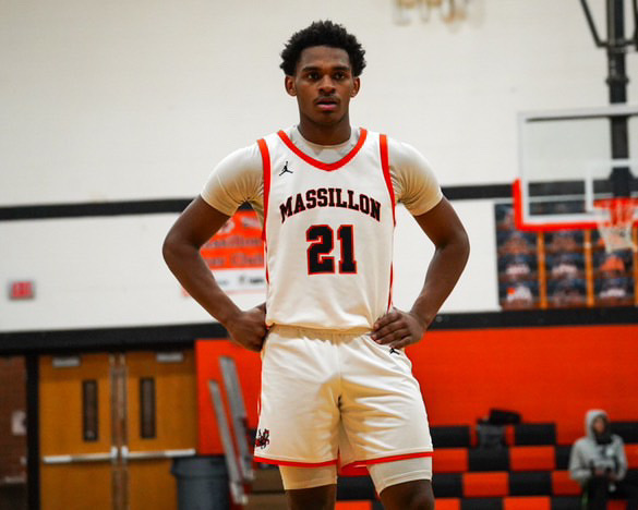Xavier Williams