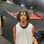 SWBC 2026 Forward Standouts